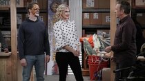 Last Man Standing - Episode 14 - This Too Shall Bass