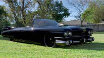 Texas Metal - Episode 6 - Black on Black on Black Cadillac