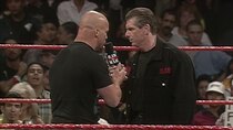 WWE Raw - Episode 36 - RAW is WAR 226