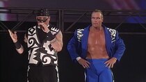 WWE Raw - Episode 40 - RAW is WAR 230