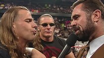 WWE Raw - Episode 43 - RAW is WAR 233