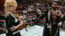 WWE Raw - Episode 46 - RAW is WAR 236