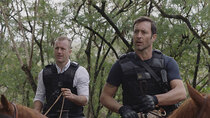 Hawaii Five-0 - Episode 19 - E ho'i na keiki oki uaua o na pali