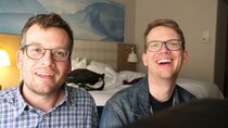 vlogbrothers - Episode 20 - A Strong but Fleeting Flavor: A Reunion Video