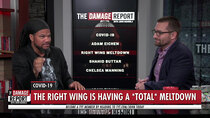 The Damage Report with John Iadarola - Episode 50 - March 12, 2020