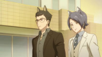 Uchi Tama?! Uchi no Tama Shirimasenka? - Episode 6 - Battle of Dogs and Cats, Part One / Battle of Dogs and Cats,...