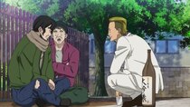 Kabukichou Sherlock - Episode 22 - The Thread Where We Talk About Yeast