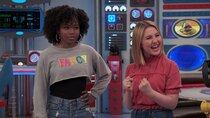 Henry Danger - Episode 38 - The Fate of Danger: Part 1