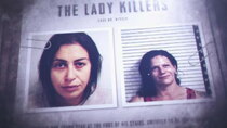 The Lady Killers - Episode 5 - Sabrina Kouider