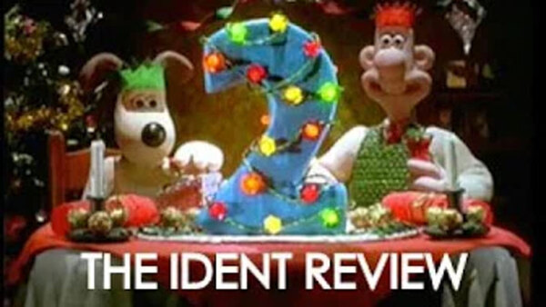 The Ident Review - S01E28 - Wallace & Gromit Idents