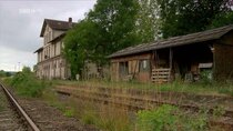 Railway Romance - Episode 9 - New Life on Old Rails