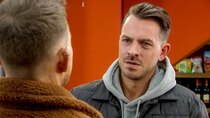 Hollyoaks - Episode 54 - #Hollyoaks