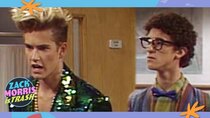 Zack Morris is Trash - Episode 1 - The Time Zack Morris Was An Egomaniacal Rock Star