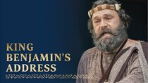 Book of Mormon Videos - Episode 1 - King Benjamin Addresses His People | Mosiah 1–5