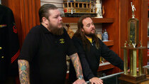 Pawn Stars - Episode 6 - A Bombsight For Sore Eyes