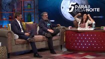 5 Para a Meia-Noite - Episode 10