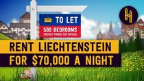 Half as Interesting - Episode 16 - The Country That You Can Rent for $70,000 a Night