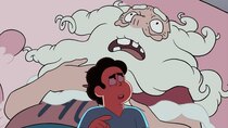 Steven Universe Future - Episode 14 - Growing Pains
