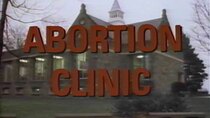 Frontline - Episode 12 - Abortion Clinic