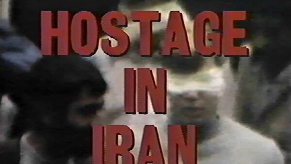 Frontline - S1986E01 - Hostage in Iran