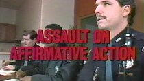 Frontline - Episode 19 - Assault on Affirmative Action