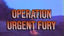 Frontline - Episode 2 - Operation Urgent Fury