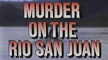 Frontline - Episode 10 - Murder on the Rio San Juan