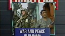 Frontline - Episode 7 - War and Peace in Panama