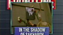 Frontline - Episode 15 - In the Shadow of Sakharov