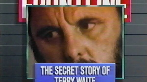 Frontline - S1991E21 - The Secret Story of Terry Waite