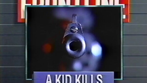 Frontline - S1992E14 - A Kid Kills