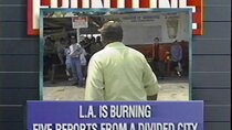 Frontline - Episode 11 - LA is Burning: 5 Reports from a Divided City