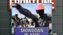 Frontline - Episode 19 - Showdown in Haiti