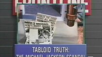 Frontline - Episode 3 - Tabloid Truth: The Michael Jackson Story