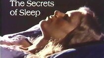 NOVA - Episode 4 - The Secrets of Sleep