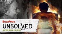 BuzzFeed Unsolved: Supernatural - Episode 7 - The Spontaneous Human Combustion of Mary Reeser