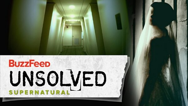 BuzzFeed Unsolved: Supernatural - S02E09 - The Haunted Quarters of the Dauphine Orleans Hotel