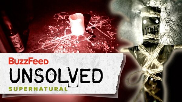 BuzzFeed Unsolved: Supernatural - S02E10 - The Bizarre Voodoo World of New Orleans