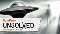 BuzzFeed Unsolved: Supernatural - Episode 2 - Three Bizarre Cases of Alien Abductions