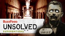 BuzzFeed Unsolved: Supernatural - Episode 3 - The Captive Spirits Of Eastern State Penitentiary
