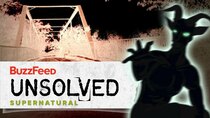 BuzzFeed Unsolved: Supernatural - Episode 4 - The Demonic Goatman's Bridge