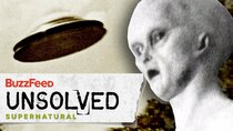 BuzzFeed Unsolved: Supernatural - Episode 6 - Roswell's Bizarre UFO Crash