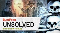 BuzzFeed Unsolved: Supernatural - Episode 7 - The Mysterious Disappearance of Roanoke Colony