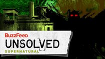 BuzzFeed Unsolved: Supernatural - Episode 1 - The Search for the Mysterious Mothman