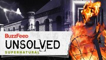 BuzzFeed Unsolved: Supernatural - Episode 4 - The Phantom Prisoners of Ohio State Penitentiary