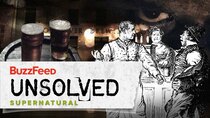 BuzzFeed Unsolved: Supernatural - Episode 6 - The Spirits of Moon River Brewing