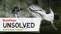 BuzzFeed Unsolved: Supernatural - Episode 7 - The Horrifying Sorrel-Weed Haunted Mansion