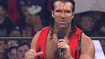 WCW Thunder - Episode 3 - Thunder 03