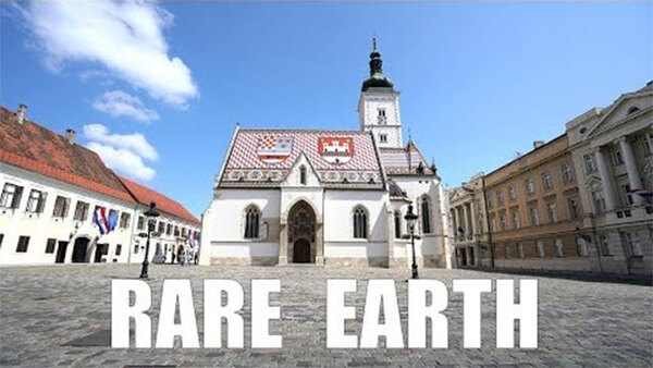 Rare Earth - S2020E07 - The Croatia Question