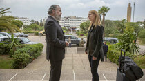 Homeland - Episode 6 - Two Minutes